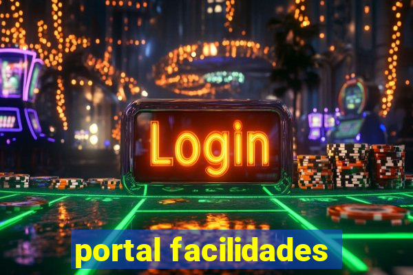 portal facilidades